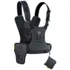 Image de Cotton Carrier Harnais Double