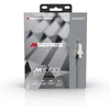 Image de Câble Et Connectique Monster Cable Câble Audio Numérique Monster Home Audio 3m Silver
