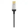 Image de Câble Hdmi Essentials Hdmi 2.0 Gris 1,80 M Monster