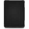 Image de Stm Stm-222-237ju-01 25,9 Cm (10.2") Folio Noir
