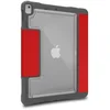 Image de Stm Dux Plus Duo 25,9 Cm (10.2") Folio Rouge
