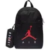 Image de Sac à dos Nike Jordan Air Noir 25 L 9B0503.001.1