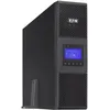 Image de Eaton 9SX 9SX6KIRT - Onduleur (montable sur rack / externe) - CA 200/208/220/230/240 V - 5400 watt - 6000 VA - RS-232, USB - PFC - 3U - 19 en occasion ou reconditionné