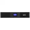 Image de Onduleur Eaton 9sx2000ir Double Conversion 2 Kva 1800 W Rack 2u Noir 9 Sorties