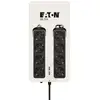 Image de Onduleur/multiprise/parafoudre Eaton 3s 700 Din - Off-line Ups - 3s700d - 700va