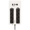 Image de Onduleur/Multiprise/Parafoudre - EATON 3S 850 DIN - Off-line UPS - 3S850D - 850VA (8 prises DIN + 2 ports de charge USB)