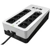 Image de Eaton 3S 700 - onduleur - 420 Watt - 700 VA