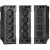 Image de Onduleur - Ellipse Pro 650 Usb Iec - Line-interactive Ups - 650va (4 Prises Iec) - Parafoudre Normé - Elp650iec
