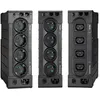 Image de Onduleur - EATON - Ellipse PRO 650 USB IEC - Line-Interactive UPS - 650VA (4 prises IEC) - Parafoudre normé - ELP650IEC