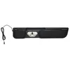 Image de Contour RollerMouse Pro3 - souris centree - USB - noir