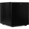 Image de Caisson de grave Subwoofer KLIPSCH R-100SW 150W RMS Bass-Reflex Noir