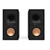 Image de Enceinte bibliothèque - Klipsch - R-50M - Noir - 2x75W - Filaire