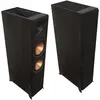 Image de Klipsch RP-8060FA II (la paire) - Ebène