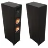 Image de Klipsch RP-8000F II (la paire) - Ebène