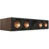 Image de Klipsch RP-504C II Noyer
