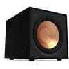 Image de Klipsch Subwoofer R-101SW - Noir
