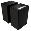 Image de Klipsch The Sevens Noir - Enceinte compacte