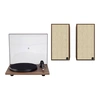 Image de Klipsch The Sevens Noyer - Enceinte compacte