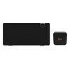 Image de Klipsch The Three+ Noir + Austin - Enceinte compacte