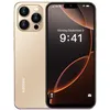 Image de Téléphone Portable Débloqué 6Go+64Go Android 13626smartphone 8MP+16MPChargement RapideDual5285mAhSIM GPS/OTG/Type C-Or