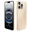 Image de Smartphone Android14 Téléphone Portable 64GB+6GB -IPS Écran 6.56 -6285mAH -16MP+8MP-DualSIM GPS/OTG/Type C-Bleu