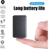 Image de Traceur GPS pour Enfants Véhicule Aimant Tracker Traceur GPS Voiture 4G 900 mAh