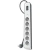 Image de Belkin multiprise parafoudre 6 prises BSV603ca2M