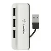 Image de Belkin Voyage - concentrateur (hub) - 4 ports