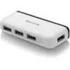 Image de Belkin Hub de voyage USB 2.0 - 4 ports