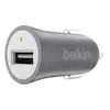 Image de Belkin F8m730btgry Gris Auto