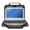 Image de Belkin B2a075-c00 Sacoche D'ordinateurs Portables 27,9 Cm (11") Housse Noir