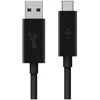 Image de Belkin Câble USB 3.1 Type C / Type A (M/M)