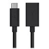 Image de Belkin 3.0 USB-C to USB-A Adapter - Adaptateur de type C USB - 24 pin USB-C pour USB type A