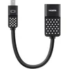 Image de Adaptateur Mini DisplayPort vers HDMI - BELKIN - 4K - Noir - 127 cm - Moulé