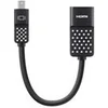 Image de Belkin Mini DisplayPort to HDMI Adapter - adaptateur video - DisplayPort / HDMI - 12.7 cm