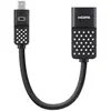 Image de Belkin Adaptateur Mini DisplayPort vers HDMI