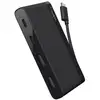 Image de Hub Usb C Vers 2 Usb C + 2 Usb