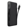 Image de Belkin USB-C 4-Port Mini Hub - concentrateur (hub) - 4 ports