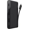 Image de Belkin Mini Hub USB-C - 4 ports