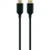 Image de Câble HDMI High Speed avec Ethernet F3Y021BT5M - Noir BELKIN