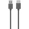 Image de Belkin Usb 2.0 A M/f 3m Câble Usb Usb A Noir