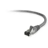 Image de Belkin 5m Cat5e Stp Câble De Réseau Gris U/ftp (stp)