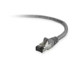 Image de Belkin 10m Cat5e Stp Câble De Réseau Gris U/ftp (stp)