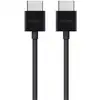 Image de Câble HDMI Ultra HD - AV10168BT2M - Noir BELKIN