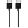 Image de Belkin Premium Series cable HDMI - 2 m