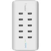 Image de Belkin Rockstar 10 USB (blanc) - 120W