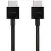 Image de Belkin Av10176bt2m-blk Câble Hdmi 2 M Hdmi Type A (standard) Noir