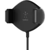 Image de Support de voiture - BELKIN - Boost Up - Chargeur à induction 10W - Compatible iPhone et Samsung