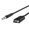 Image de Belkin RockStar cable audio - 91.4 cm