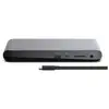 Image de Belkin Thunderbolt 3 Dock Pro Station D Accueil Usb C Thunderbolt 3 Dp Gige 170 Watt